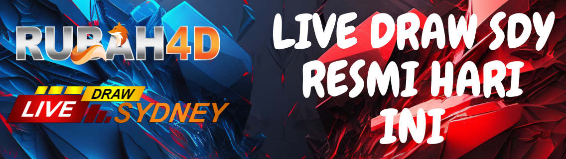 Live Draw Sdy